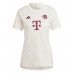 Tanie Strój piłkarski Bayern Munich Joshua Kimmich #6 Koszulka Trzeciej dla damskie 2023-24 Krótkie Rękawy